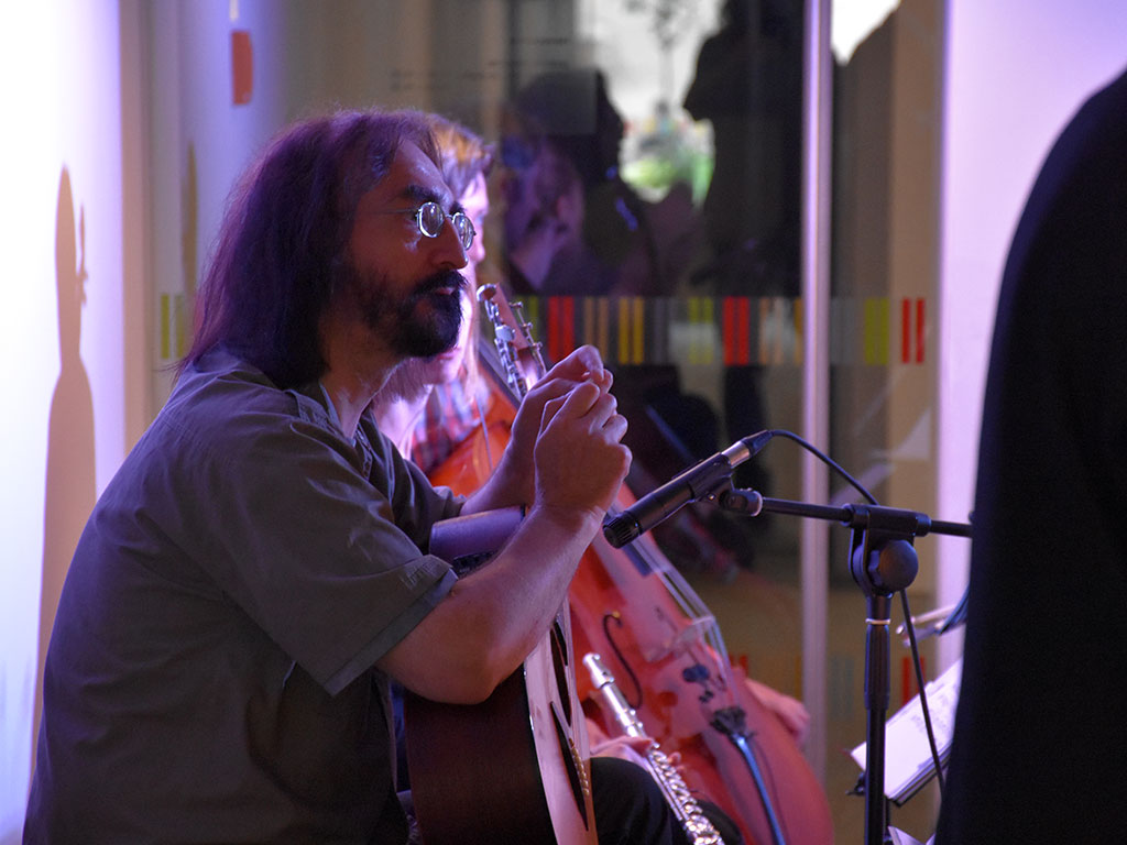 Biblioteka Raczyńskich - Waldemar Rychły