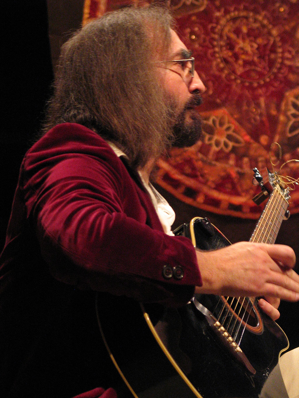 Filharmonia Baltica - Waldemar Rychły