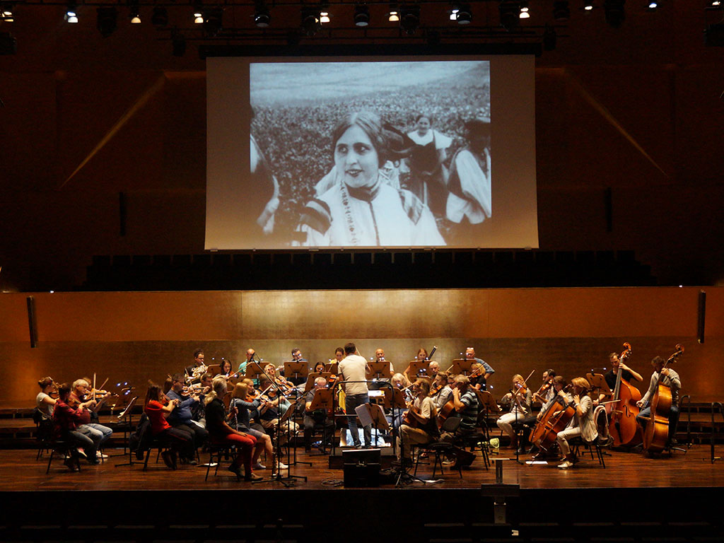 Filharmonia Szczecińska - Janosik21