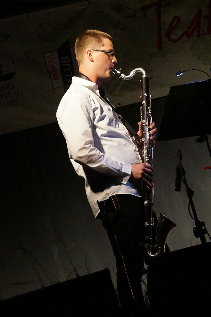 Gdańsk 2015 Kuba Majda