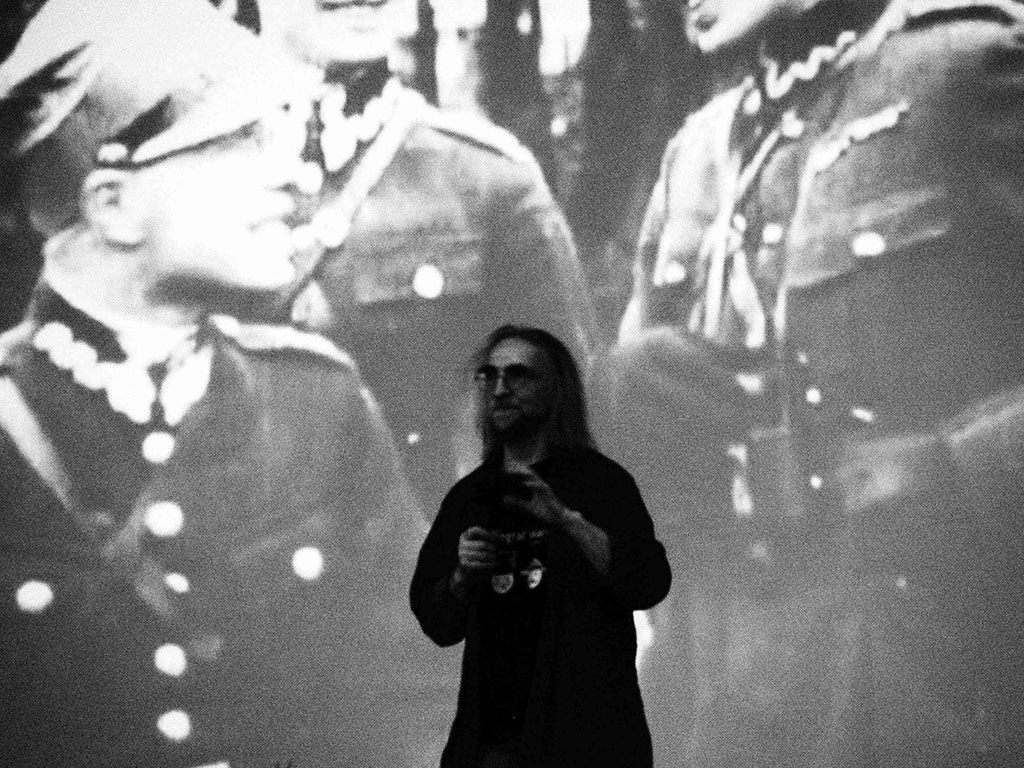 Łuków - Ponad Śnieg - Waldemar Rychły