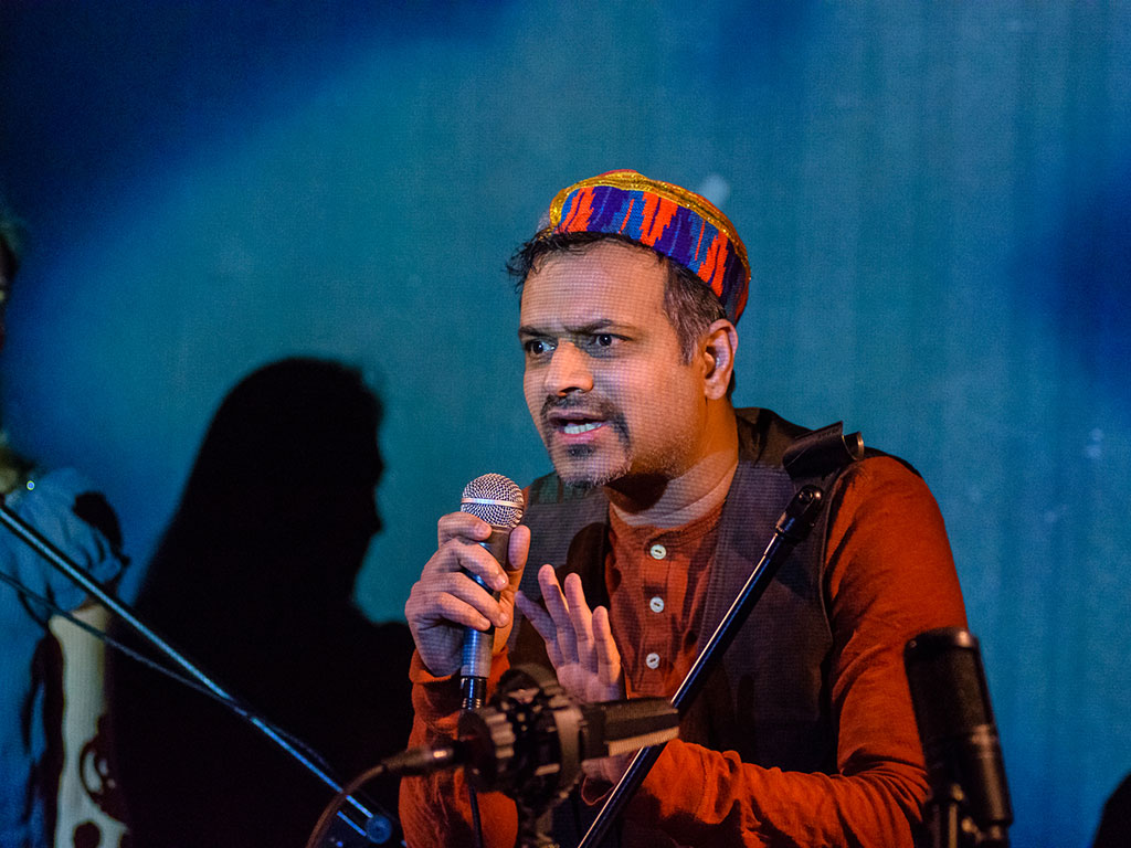 Przystanek Poezja w Dragonie