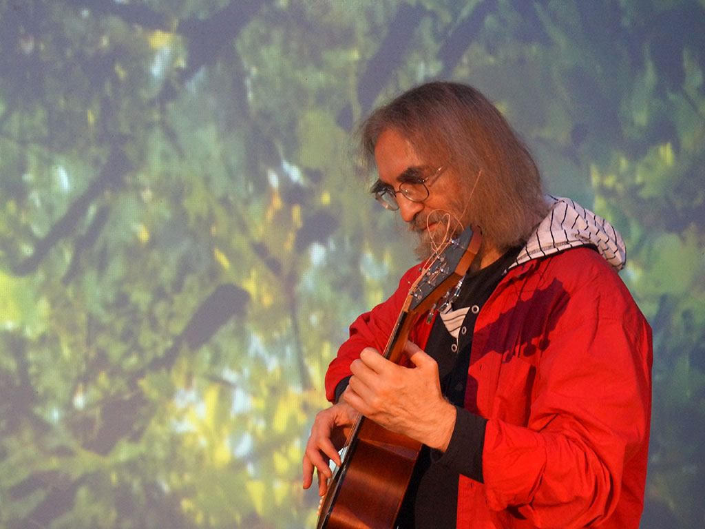 Przystanek Poezja - Nowy Sącz