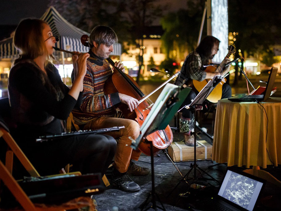 Skawina - Waldemar Rychły Trio