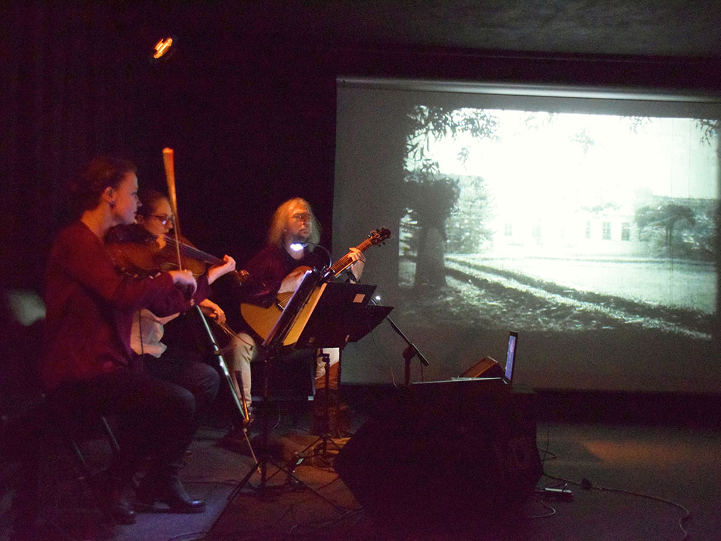 Zgierz Waldemar Rychły Trio